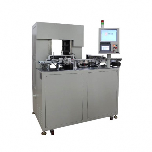 Matching electrical performance sorting laser marking and arranging machine